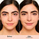 Flawless Lumière Radiance Perfecting Foundation 3W2 Golden - Base Líquida 30ml (3)