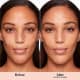 Flawless Lumière Radiance Perfecting Foundation 4W2 Chai - Base Líquida 30ml (3)