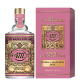 Echt Kölnisch Wasser Floral Collection Rose 4711 Eau de Cologne - Perfume Unissex 100ml (3)