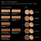 LAGUNA BRONZING CREAM 04 - CREME EFEITO BRONZEADO 19G (7)