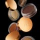 LAGUNA BRONZING CREAM 04 - CREME EFEITO BRONZEADO 19G (8)
