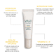 WASO Yuzu-C Eye Awakening Essence - Gel Energizante para os Olhos 20ml (4)