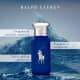 Ralph Lauren Polo Blue Perfume Masculino Travel - Eau de Toilette 30ml (2)