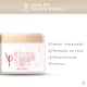 SP System Professional Luxe Oil Keratin Restore - Máscara Capilar 400ml (3)