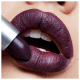 M·A·C Matte Lipstick Smoked Purple - Batom 3g (2)