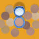 Shiseido Sun Care UV Protective Compact Foundation FPS 35 Light Beige - Base Compacta Refil 12g (3)