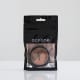 Blush Your Face Brown Orange - Blush em Pó (3)