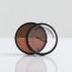 Blush Your Face Brown Orange - Blush em Pó (1)
