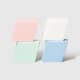 Diamond Sponge - Esponja para Base e Corretivo (4 Unidades) (3)