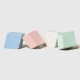 Diamond Sponge - Esponja para Base e Corretivo (4 Unidades) (5)
