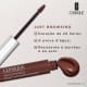 Clinique Just Browsing Deep Brown - Máscara para Sobrancelha 2ml (3)