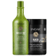 Kit Inoar Argan Oil System Promo Cabelo Perfeito Ano Todo (2 Produtos) (1)