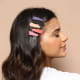 Complete My Look 185 Multicolor - Tic-Tac de Cabelo (5 Unidades) (3)