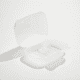Soap White - Porta Sabonete (2)