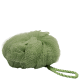 Océane Bath Sponge Green - Esponja de Banho (1)