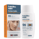 ISDIN Foto Ultra Active Unify Fusion Fluid Color FPS 99 - Loção Clareadora de Manchas 50ml (3)