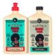 Kit Lola Cosmetics Meu Cacho Minha Vida Memorizador (2 Produtos) (1)