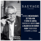 Sauvage Dior Eau de Toilette - Perfume Masculino 200ml (6)