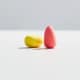 Microdrop Blend - Esponja para Maquiagem (2 Unidades) (1)