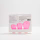 Kit Trip Glam - Frascos de Silicone para Viagem (5)