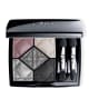 Dior 5 Couleurs Palette Fards À Paupieres 067 Provoke - Paleta de Sombras 7g