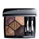 Dior 5 Couleurs Palette Fards À Paupieres 797 Feel - Paleta de Sombras 7g