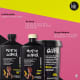 Kit Lola Cosmetics Morte Súbita (3 Produtos) (3)