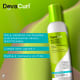 Deva Curl - Shampoo No Poo 120ml (4)