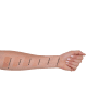 GOSH X-Ceptional Wear 19 Chestnut - Base Líquida 35ml (2)