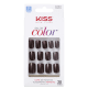 Kiss New York Salon Color Vanity - Unhas Postiças (1)