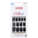 Kiss New York Salon Color Chic - Unhas Postiças (1)