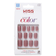 Kiss New York Salon Color Beautiful - Unhas Postiças (1)