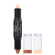 Kiss New York Ruby Kisses 3D Contour Artist Pink - Blush 4g (1)