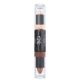 Kiss New York Ruby Kisses 3D Contour Artist Pink - Blush 4g (2)