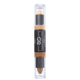 Kiss New York Ruby Kisses 3D Contour Artist Stick Medium - Contorno Facial 4g (2)