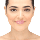 Kiss New York Ruby Kisses Bare Blusher Baring Bare - Paleta de Blush 14,8g (5)