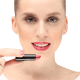 Kiss New York Ruby Kisses 5ª Avenida - Batom Cintilante 3,5g (3)