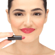 Kiss New York Ruby Kisses 5ª Avenida - Batom Cintilante 3,5g (4)