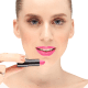 Kiss New York Ruby Kisses Charme - Batom Cremoso 3,5g (3)