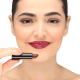 Kiss New York Ruby Kisses Doce Veneno - Batom Cremoso 3,5g (4)