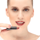 Kiss New York Ruby Kisses Luxúria - Batom Cremoso 3,5g (3)