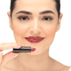Kiss New York Ruby Kisses Luxúria - Batom Cremoso 3,5g (4)