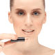Kiss New York Ruby Kisses Menina de Ouro - Batom Cintilante 3,5g (3)