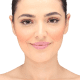 Kiss New York Ruby Kisses Dare Blusher Partyin’ Dare - Paleta de Blush 14,8g (6)