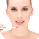 Kiss New York Ruby Kisses Forever Matte Angel Wings - Batom Líquido 3ml (3)