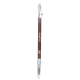 Kiss New York Ruby Kisses GoBrow Rich Chocolate Brown - Lápis para Sobrancelha 1,25g (2)