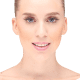 Kiss New York Ruby Kisses All Over Glow Bronzed - Bronzer Cintilante 15g (4)