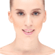 Kiss New York Ruby Kisses All Over Glow Flushed - Bronzer Cintilante 15g (4)