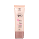 Kiss New York Ruby Kisses Super Fixo FPS 15 Médio - BB Cream 28g (1)