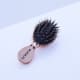 My Mini Rose Brush - Escova de Cabelo (1)